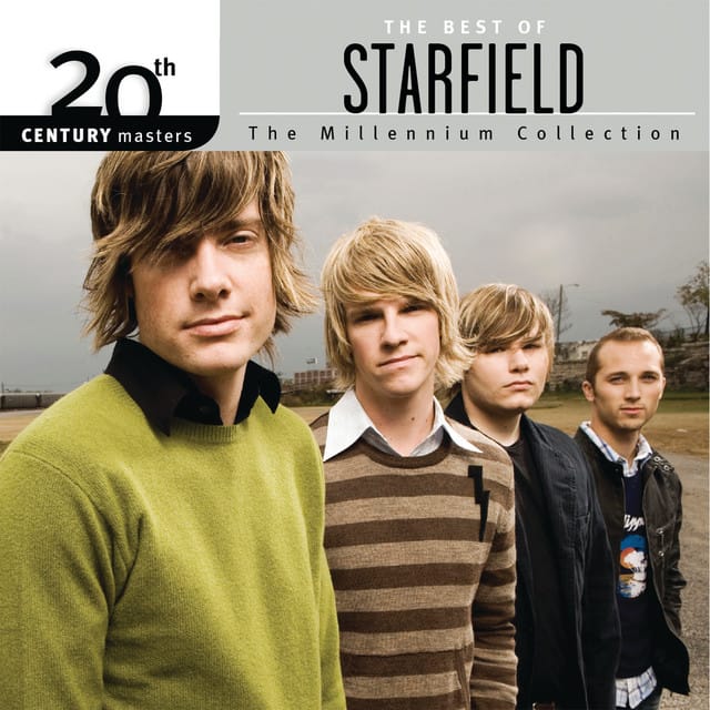 20th Century Masters - The Millennium Collection: The Best Of Starfield