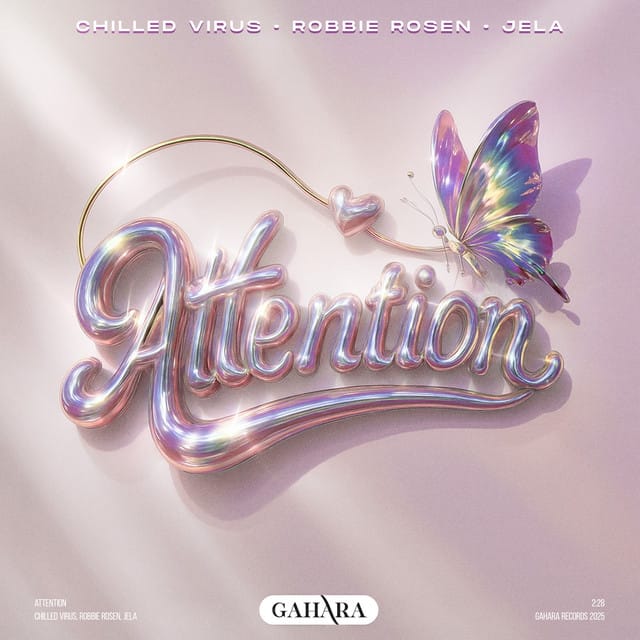Attention
