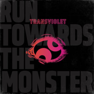 Run Towards The Monster