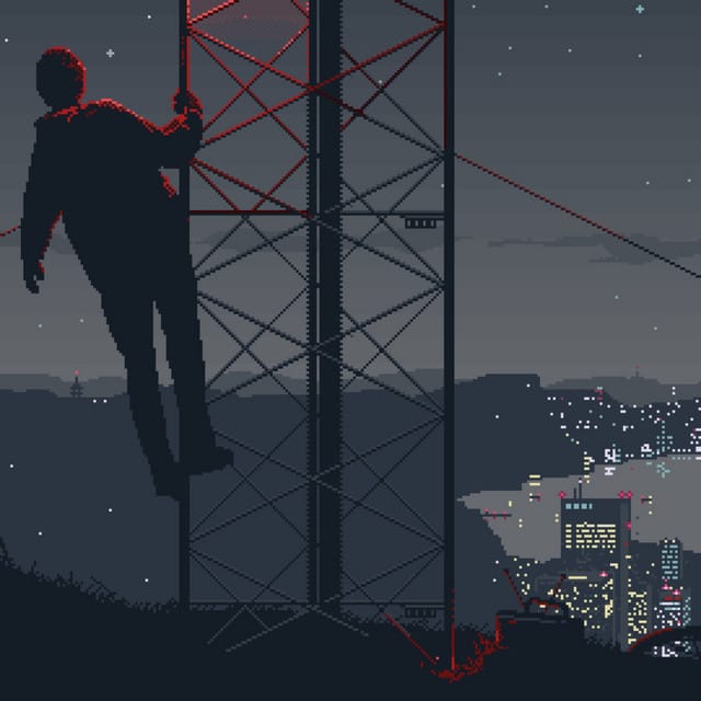 Tell Me Why I'm Waiting - Single
