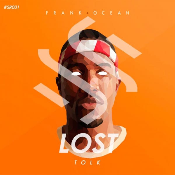 Lost, Frank Ocean (Radio Edit)