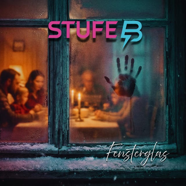 Fensterglas