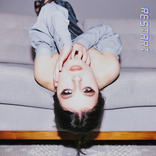 RESTART