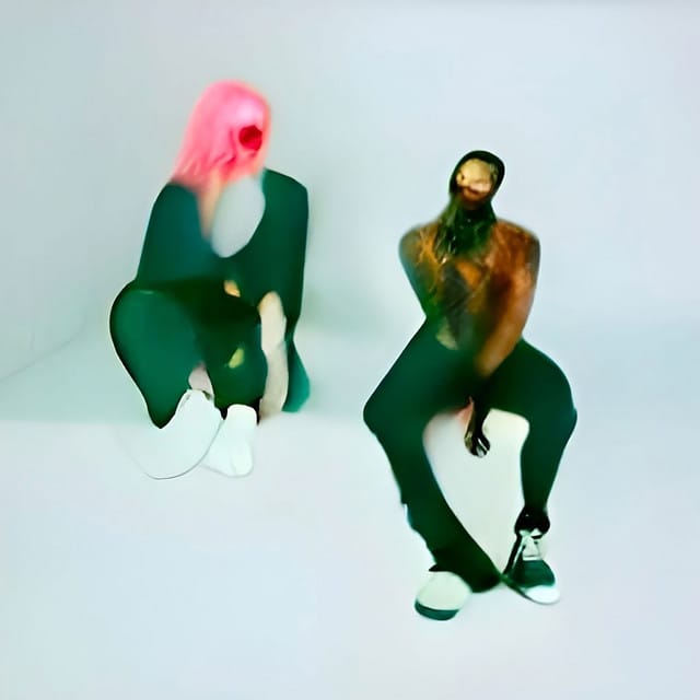 i wish i never had you (feat. Viji)