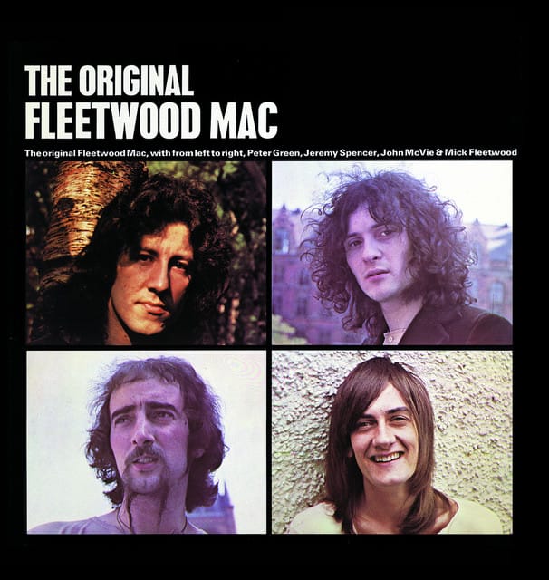 The Original Fleetwood Mac