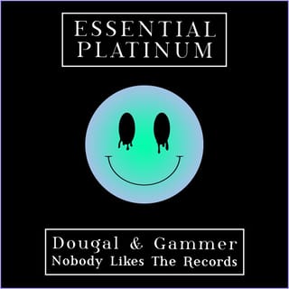 Nobody Likes The Records