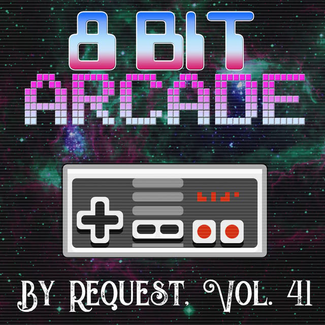 By Request, Vol. 41