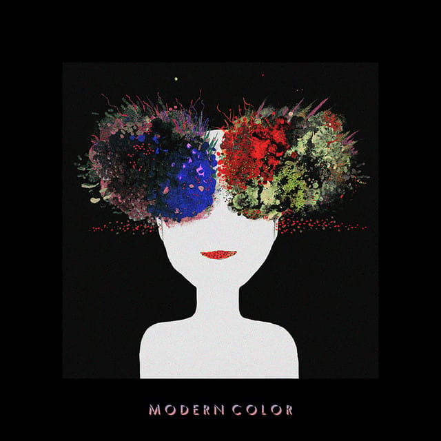 Chromesthesia - Single