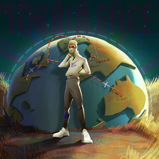 Turbulence - EP