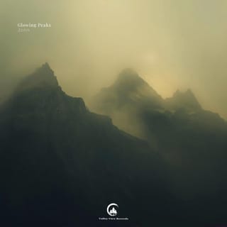 Glowing Peaks - EP