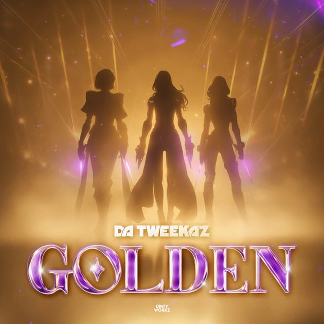 Golden