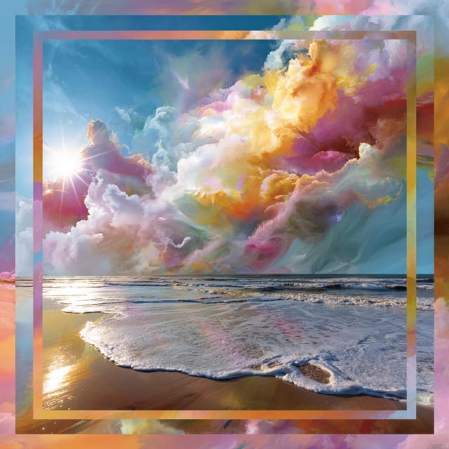 Feels Like a Coastline - Single