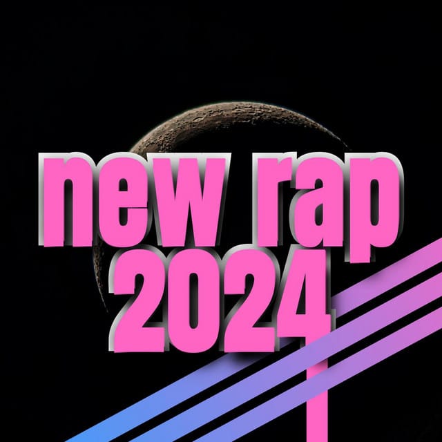 new rap 2024