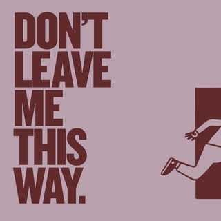 Don't Leave Me This Way