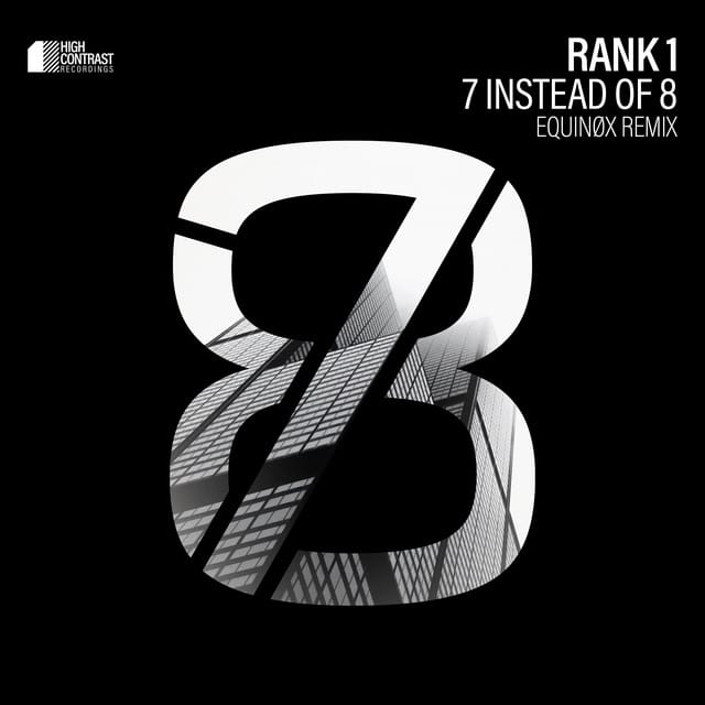 7 Instead of 8 (Equinøx remix)