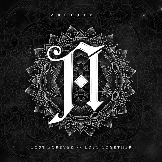 Lost Forever // Lost Together