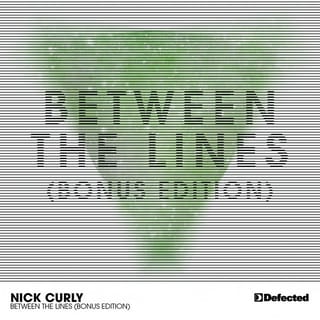 Between The Lines [Bonus Edition]
