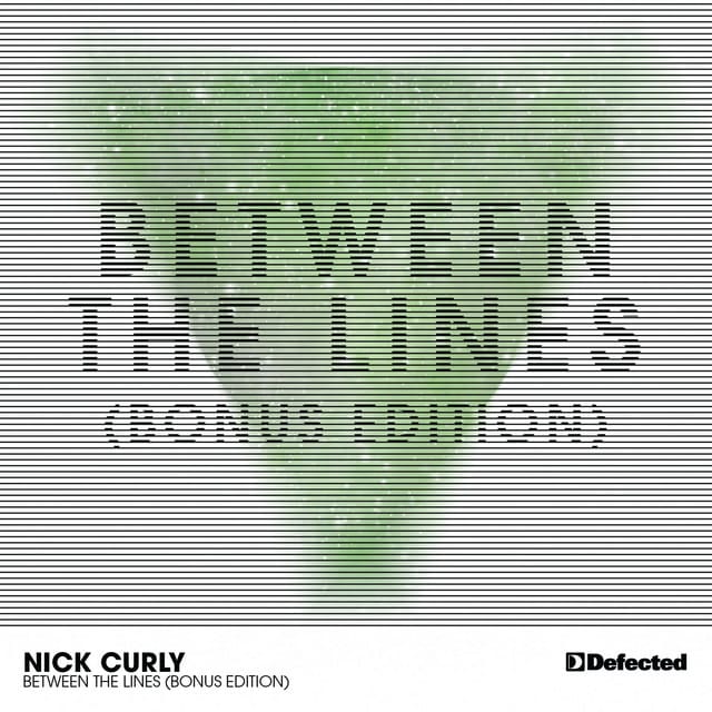 Between The Lines [Bonus Edition]