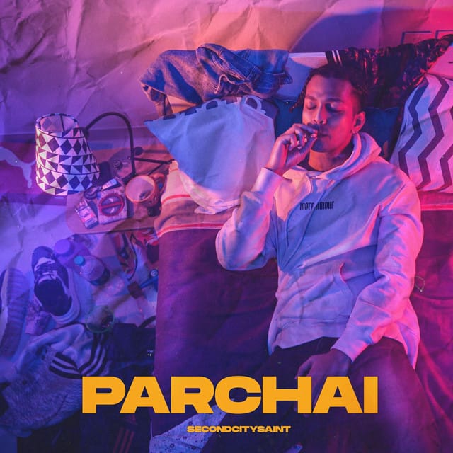 Parchai - Single