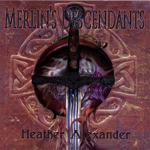 Merlin's Descendants