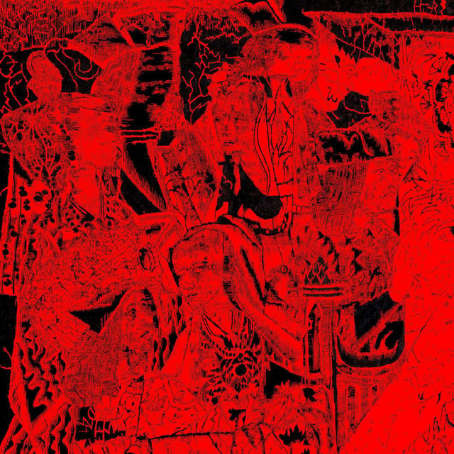 gone too far - Single