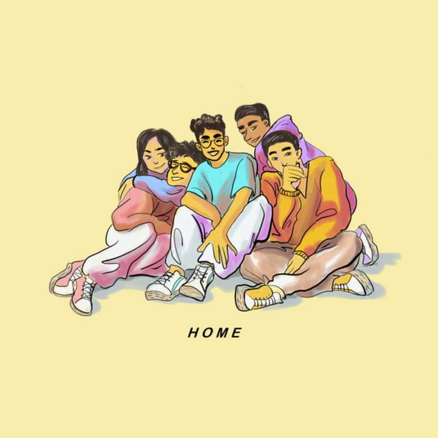 Home
