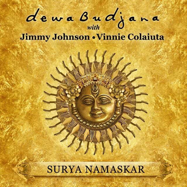 Surya Namaskar