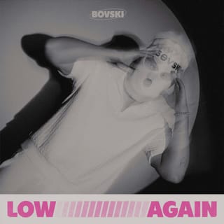 Low Again - Single
