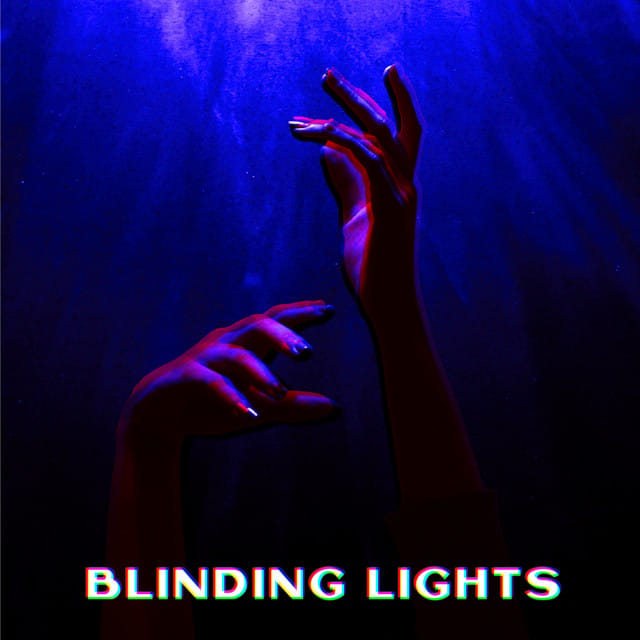 Blinding Lights