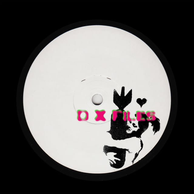 DXFILES003 - EP