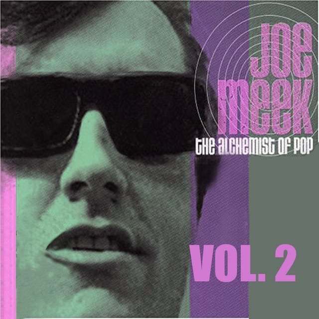 The Alchemist of Pop: Home Made Hits & Rarities 1959-1966