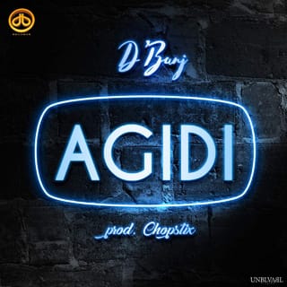 Agidi