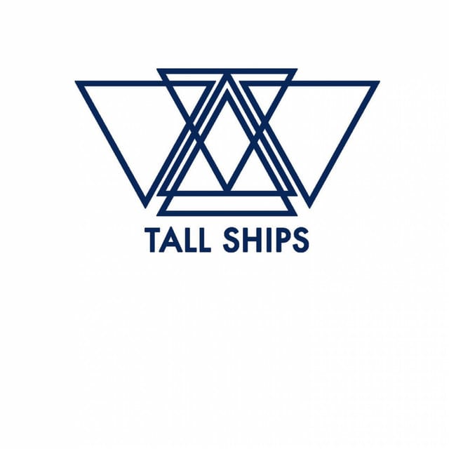 Tall Ships EP