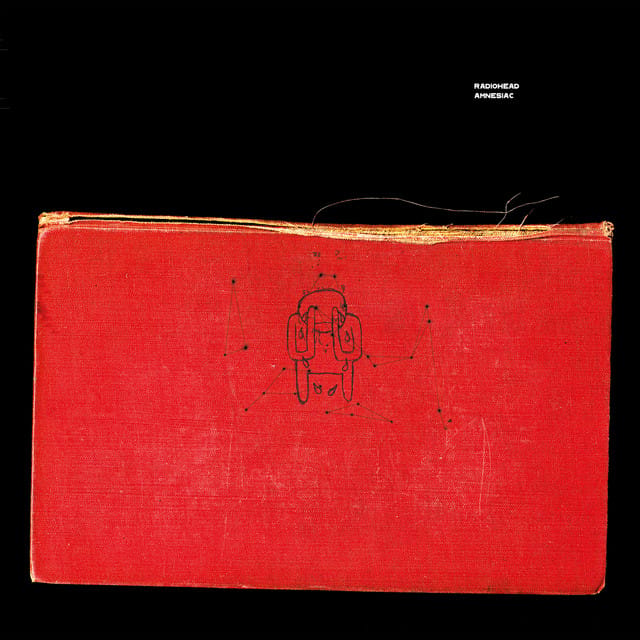 Radiohead – Amnesiac (2001) | Album profile | Dork