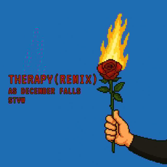 Therapy (Remix)
