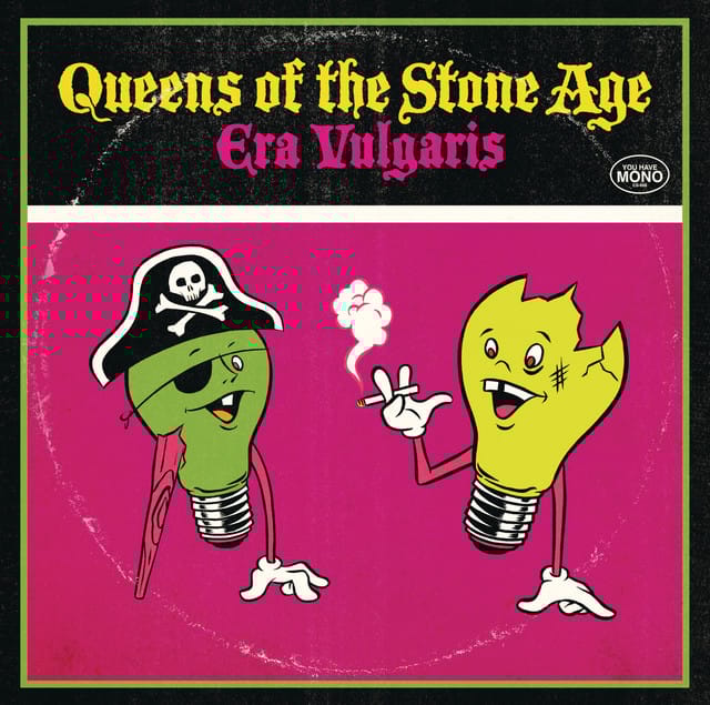 Era Vulgaris