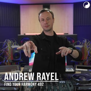 FYH492 - Find Your Harmony Radio Episode #492