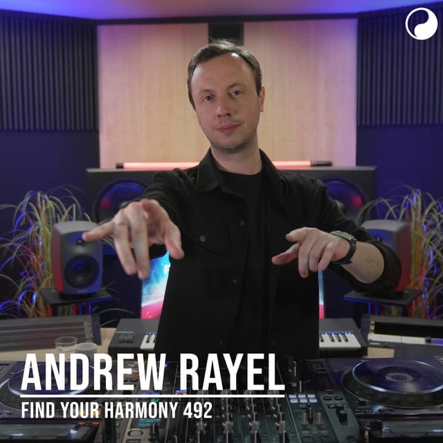 FYH492 - Find Your Harmony Radio Episode #492