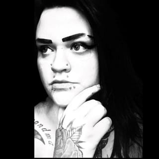 Shallow (Cover)