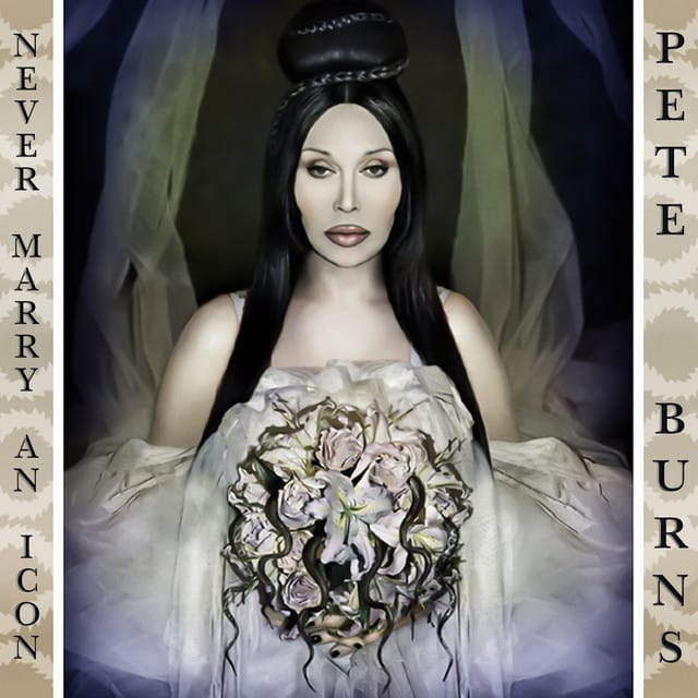 Never Marry an Icon (Pete Burns vs. The Dirty Disco)