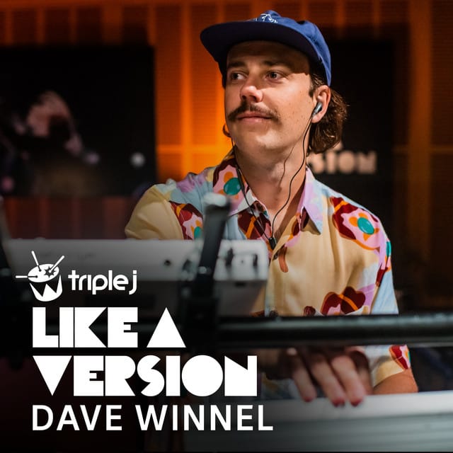Africa (triple j Like A Version) - Single