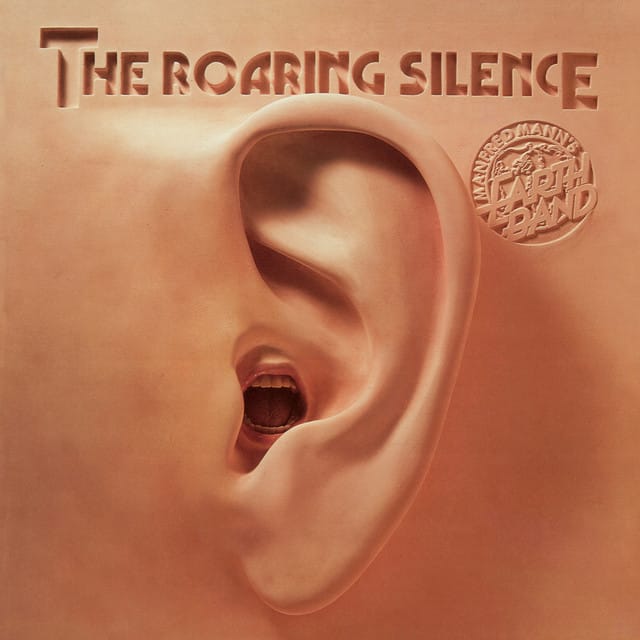 The Roaring Silence (Remastered)