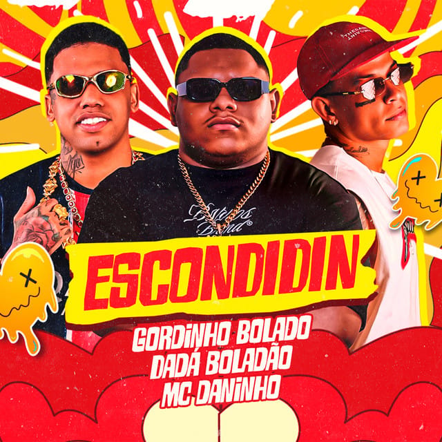 Escondidin