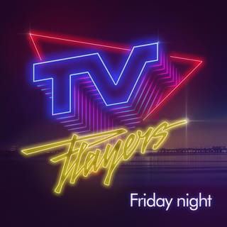 Friday Night - EP