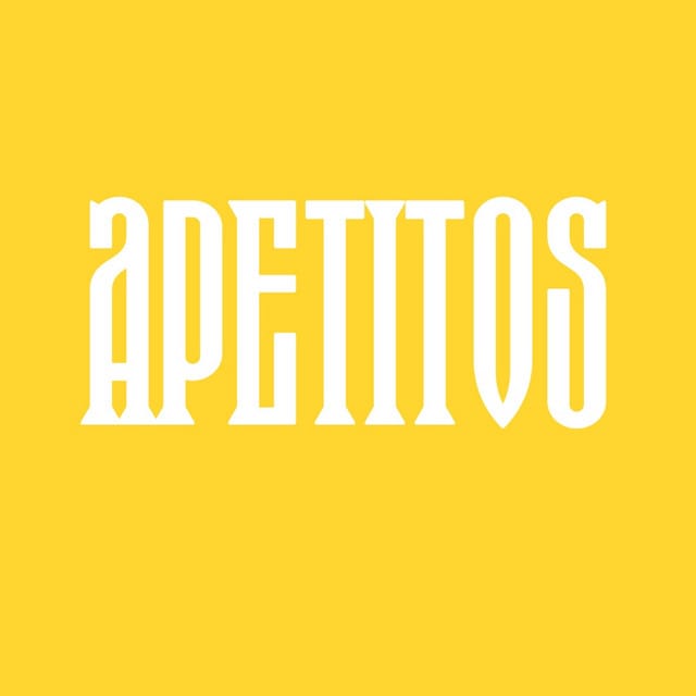 Apetitos - Single