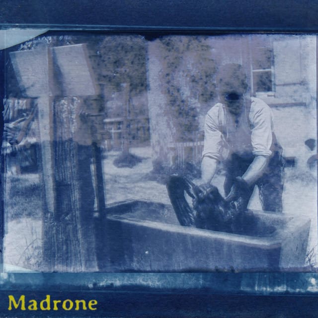 Eponymous Debut Masterpiece
