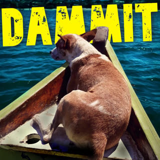 Dammit (Acoustic)
