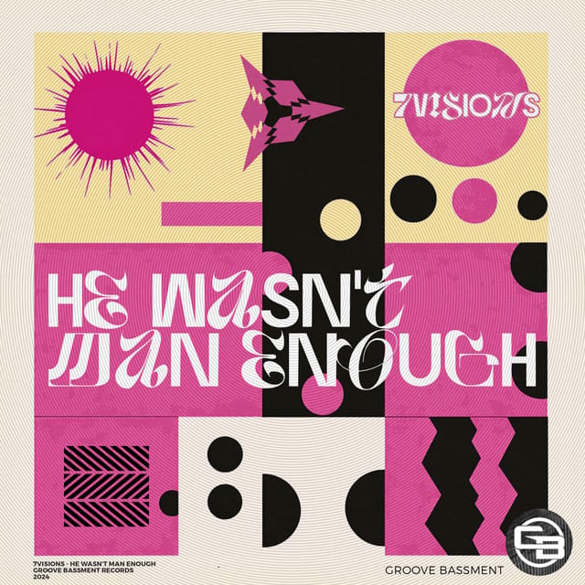 He Wasn't Man Enough - Single