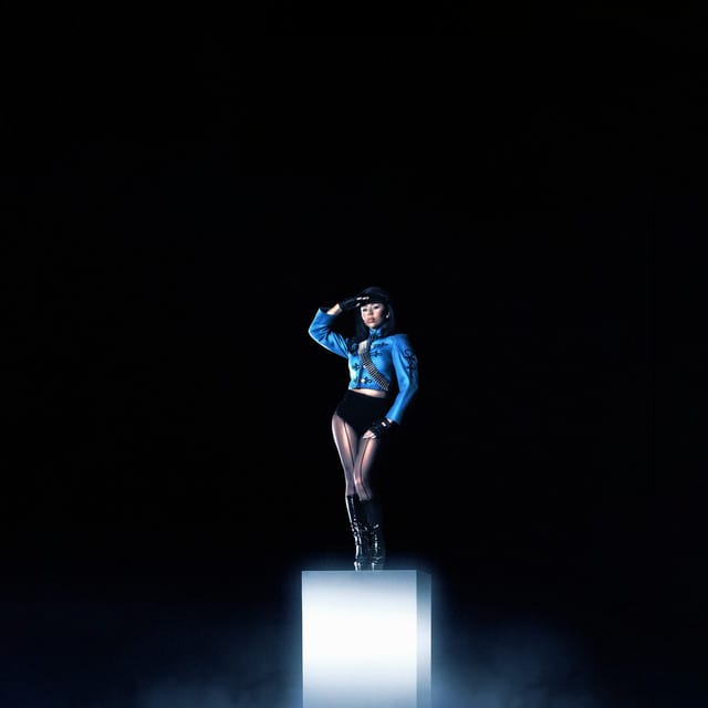 Burning Blue - Single