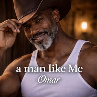 Loving a Man Like Me